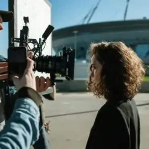 5 Month Film School Payment Deposit